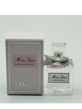 Miss Dior Blooming Bouquet miniature